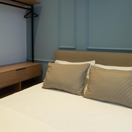 Amau Beach Rooms Durrës Esterno foto