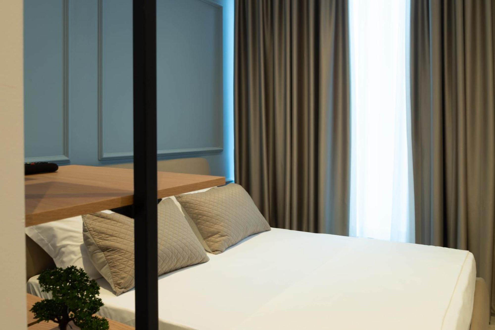 Amau Beach Rooms Durrës Esterno foto
