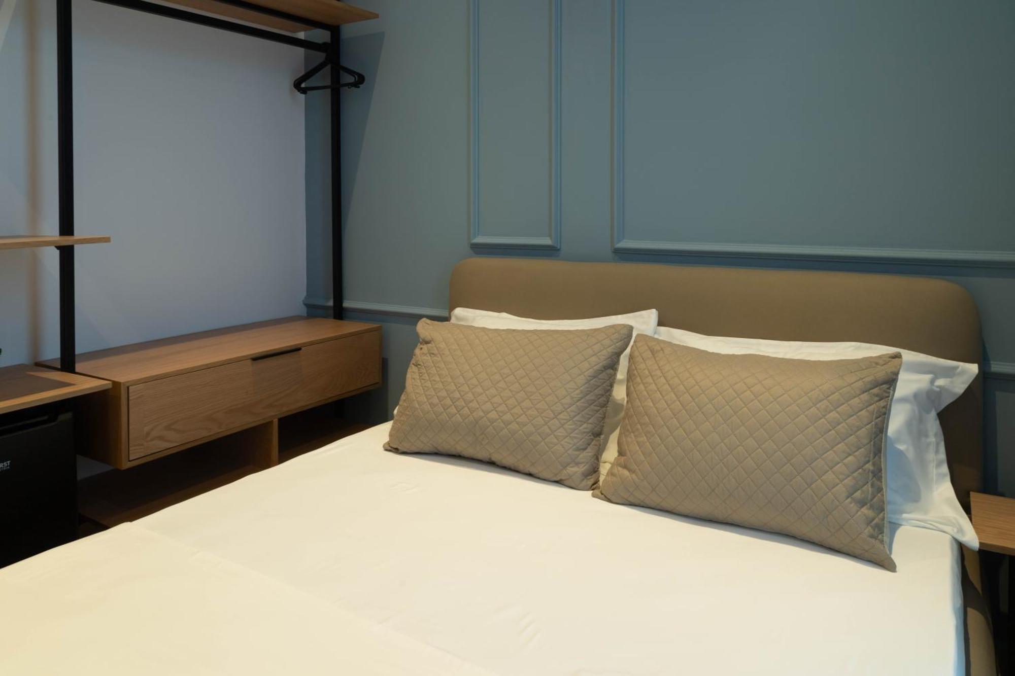 Amau Beach Rooms Durrës Esterno foto