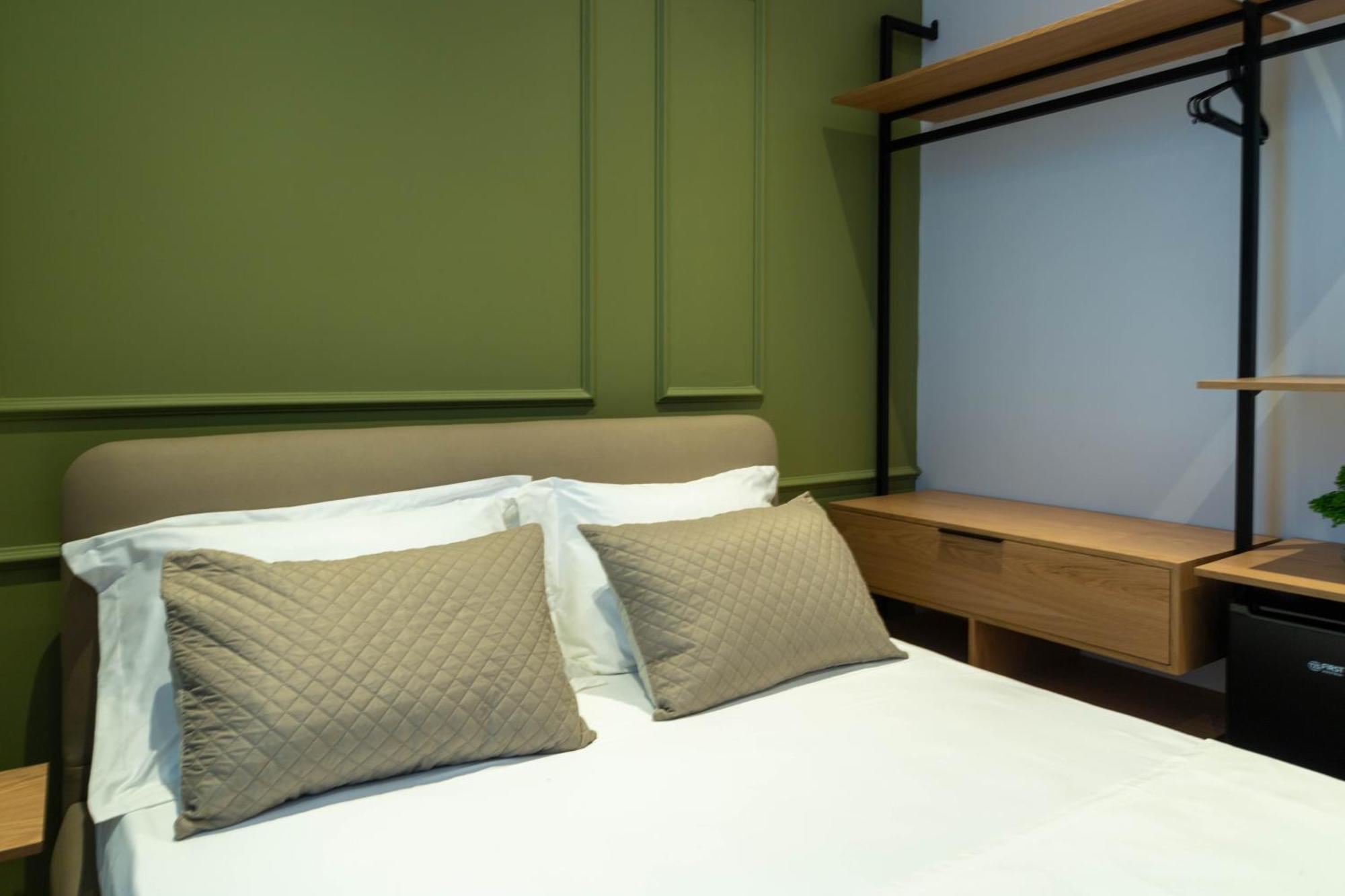 Amau Beach Rooms Durrës Esterno foto