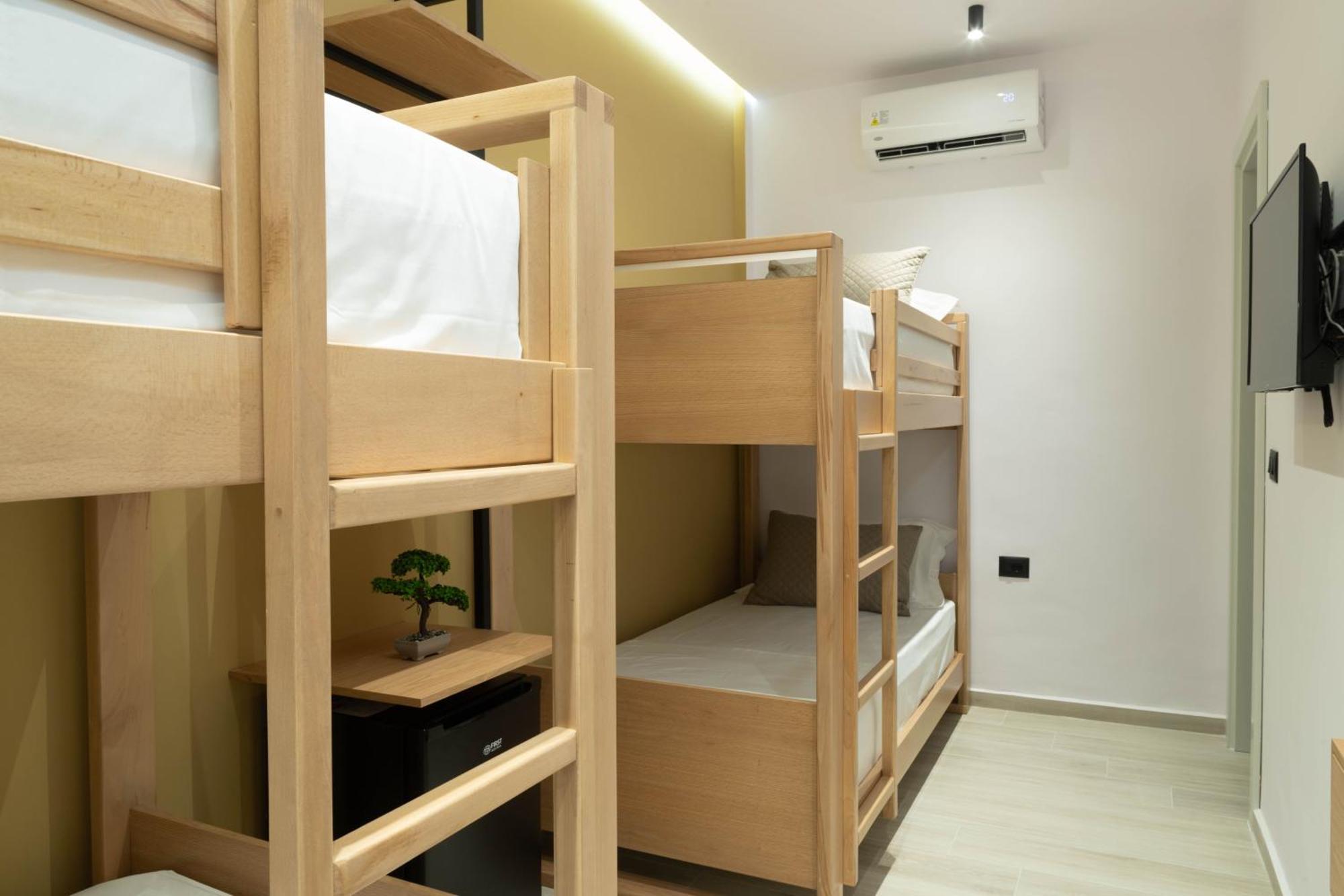 Amau Beach Rooms Durrës Esterno foto
