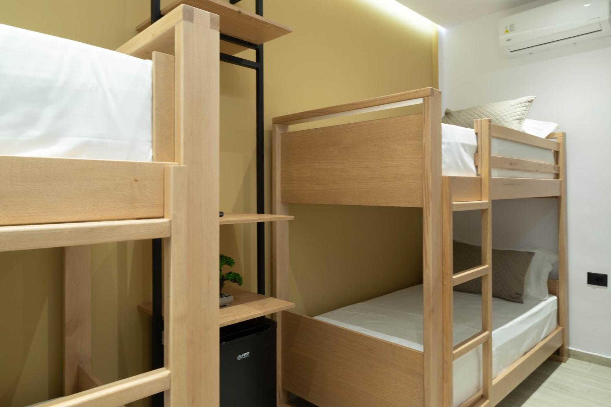 Amau Beach Rooms Durrës Esterno foto