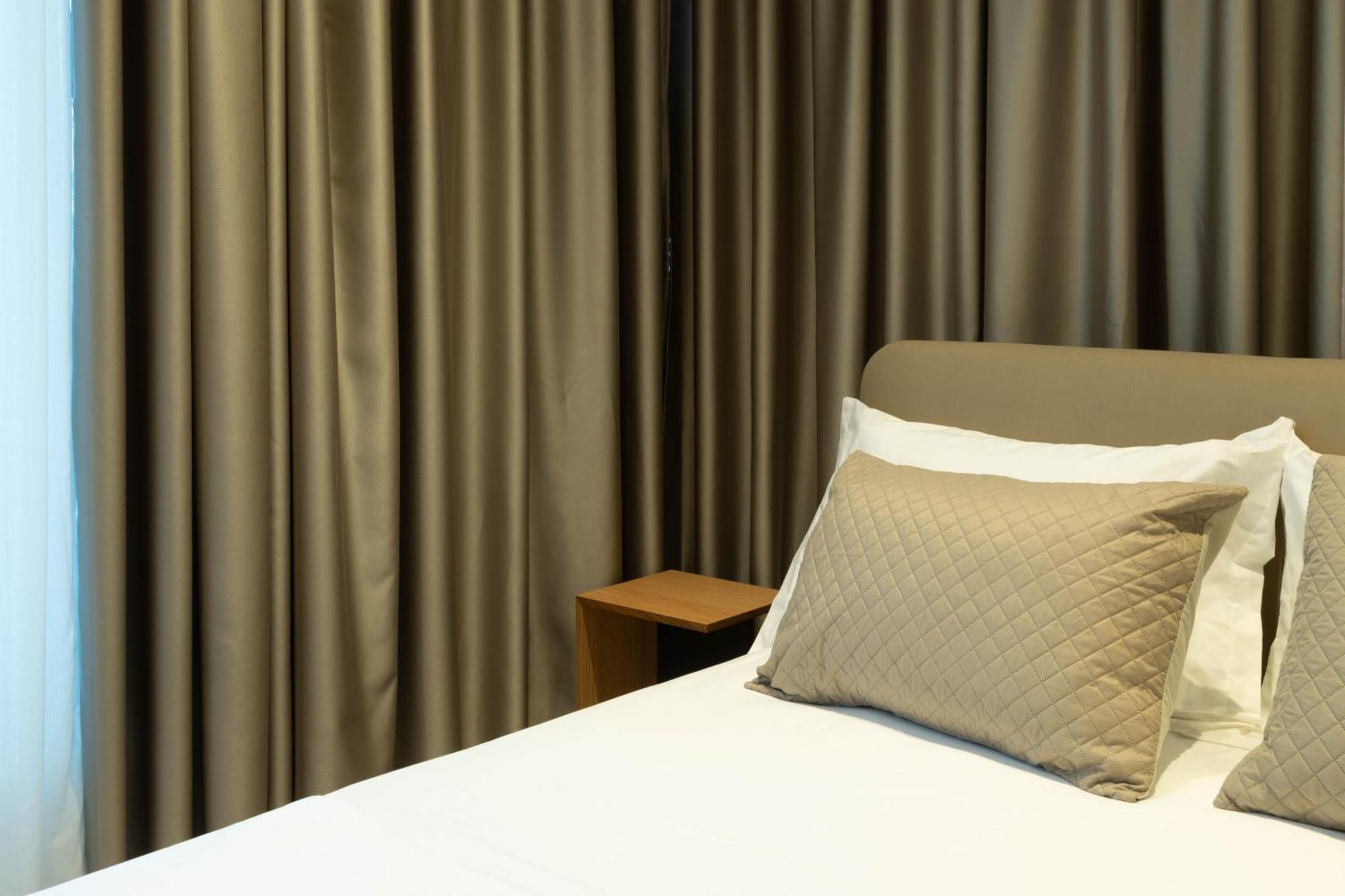 Amau Beach Rooms Durrës Esterno foto